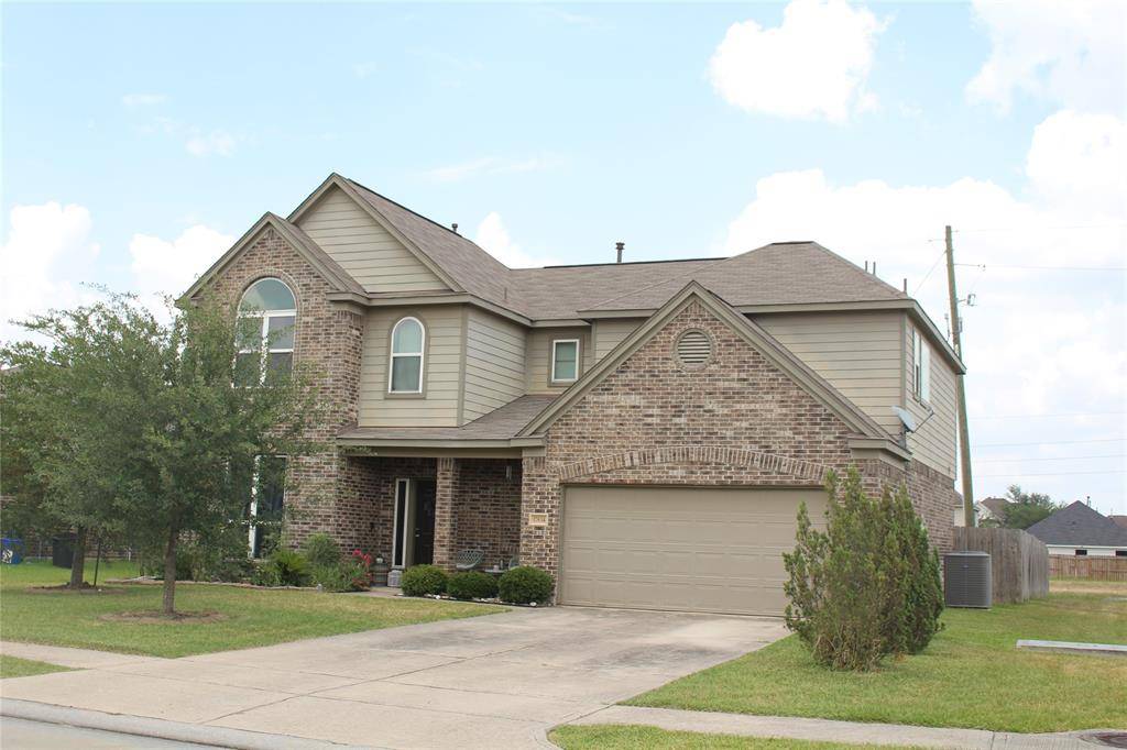 Humble, TX 77346,17834 Silver Bend DR