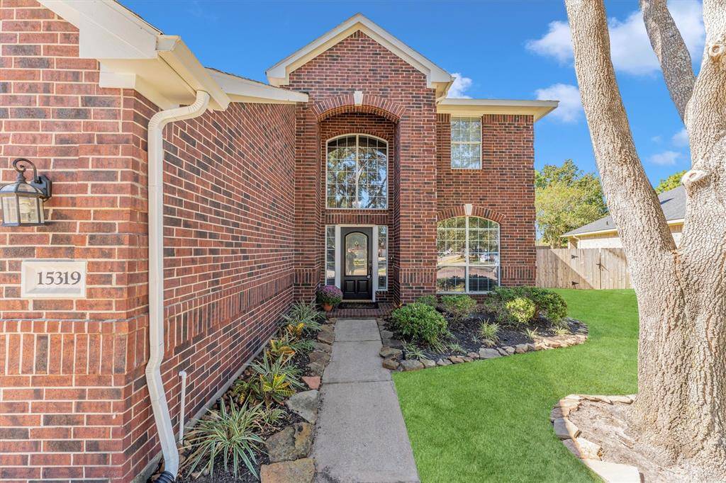 Cypress, TX 77433,15319 Coral Leaf TRL