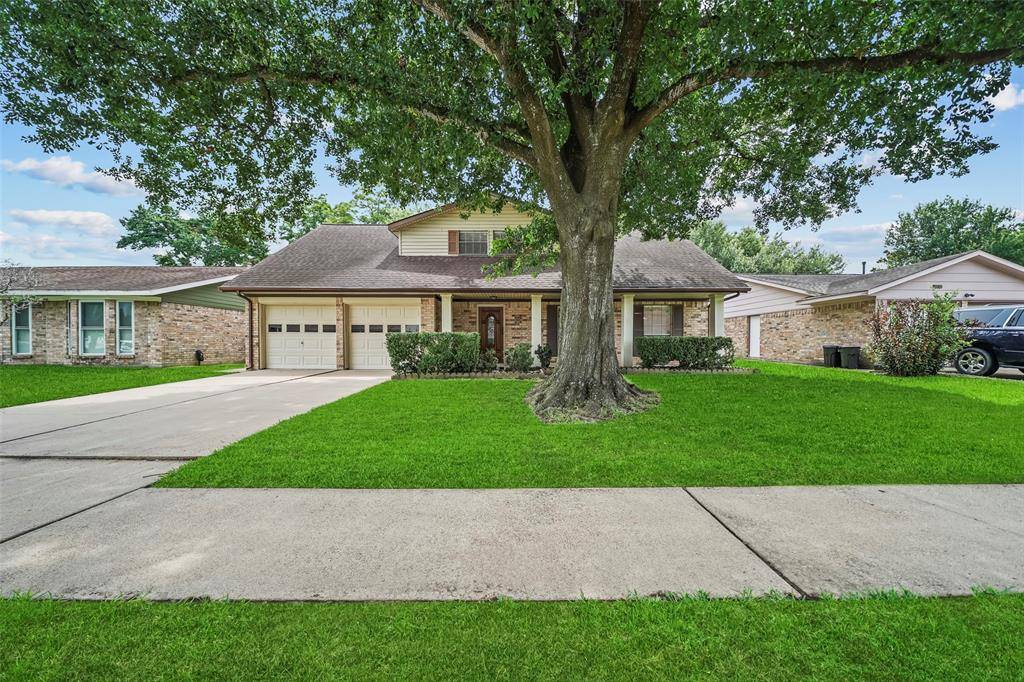 Pasadena, TX 77504,4307 Ute ST