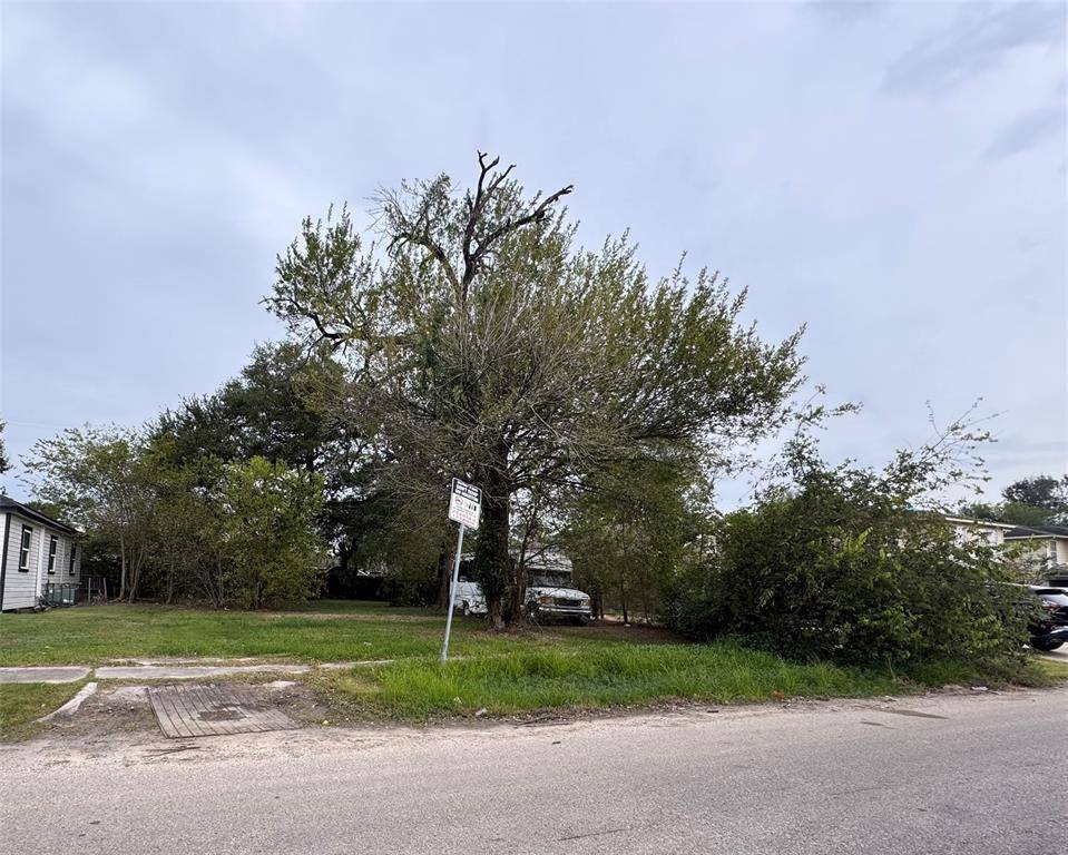 Houston, TX 77021,4509 Perry ST