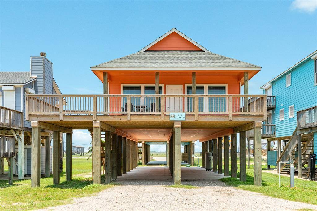 Surfside Beach, TX 77541,4820 Bluewater