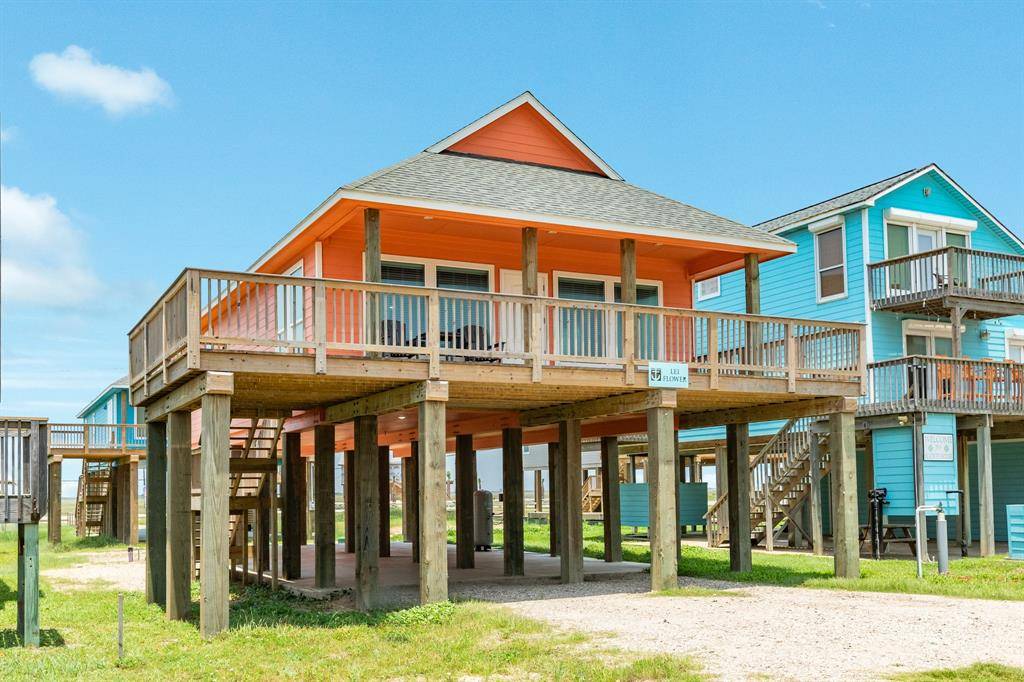 Surfside Beach, TX 77541,4820 Bluewater