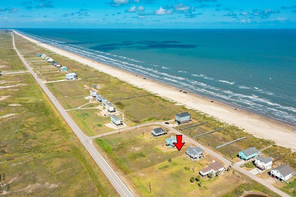 Surfside Beach, TX 77541,4820 Bluewater