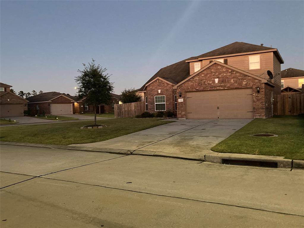 Humble, TX 77338,20454 Moon Walk DR