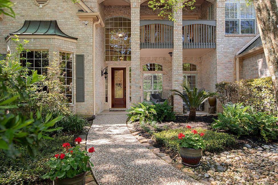 The Woodlands, TX 77380,23 Halfmoon CT