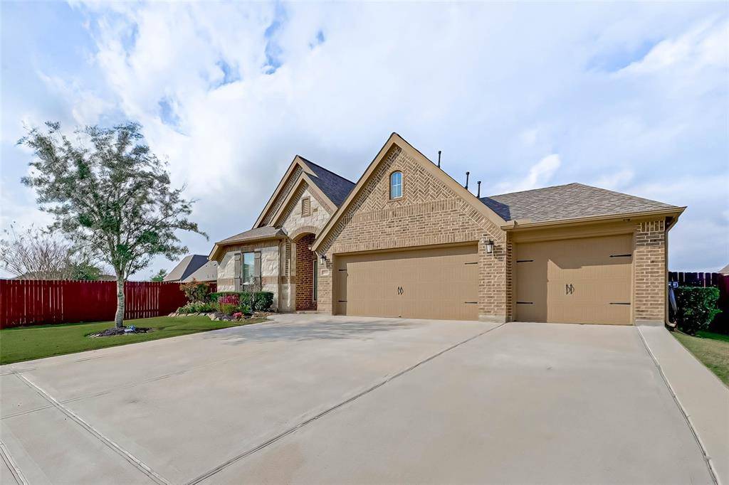 Katy, TX 77493,23314 Tirino Shores DR