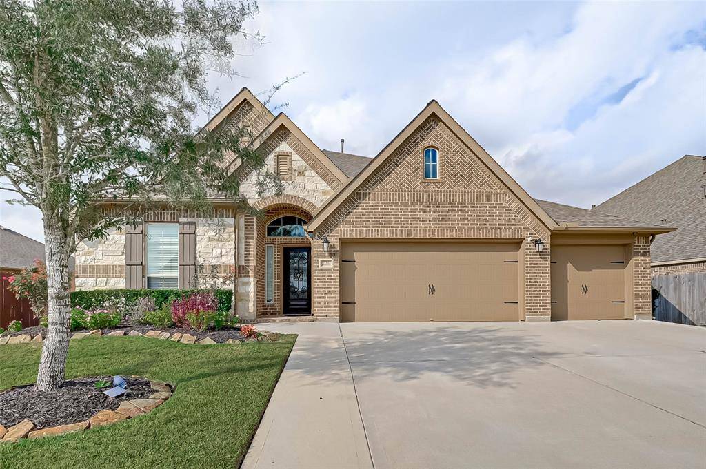 Katy, TX 77493,23314 Tirino Shores DR