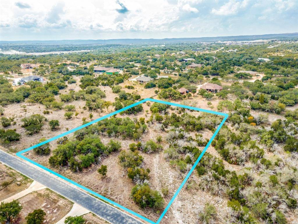 Spicewood, TX 78669,Lot 34 Oak Meadow TRL