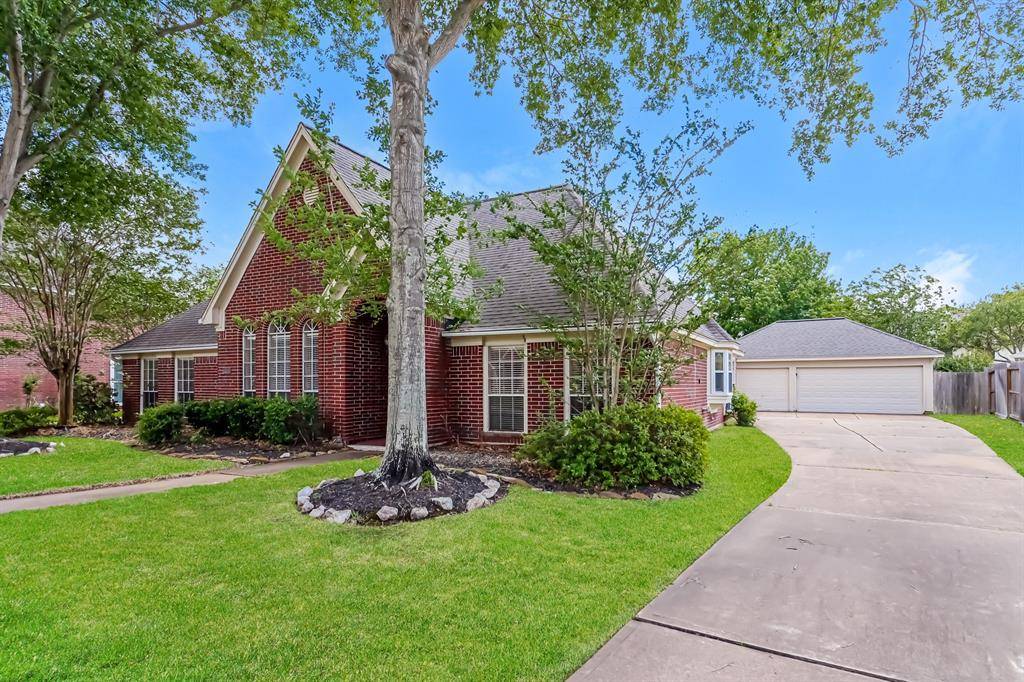 Katy, TX 77494,1814 Hillgreen DR