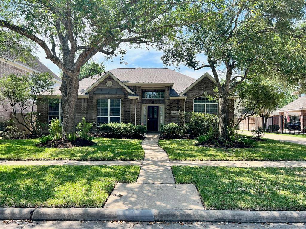 Pearland, TX 77584,2606 Granite CT