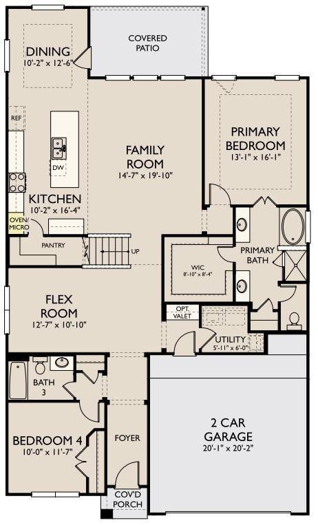 Magnolia, TX 77355,32419 Poplar Grove LN