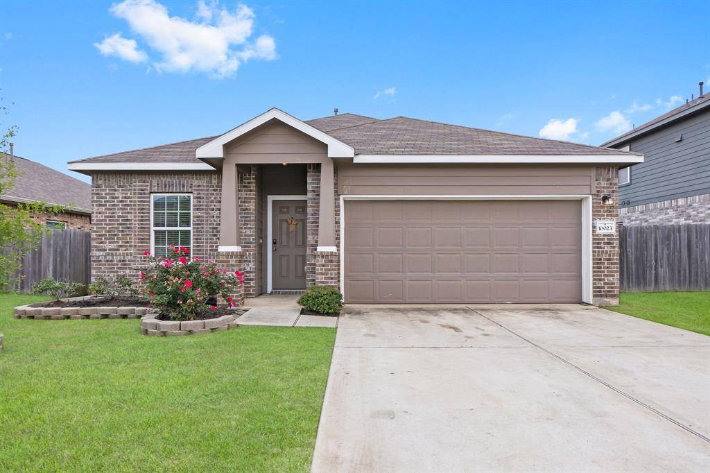 Baytown, TX 77521,10023 Pine Valley CT