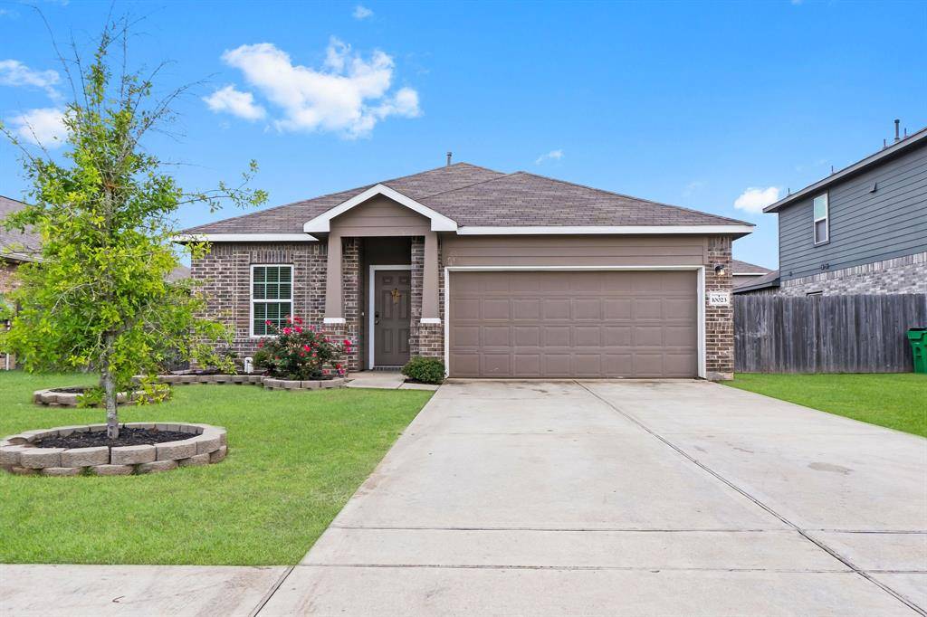 Baytown, TX 77521,10023 Pine Valley CT