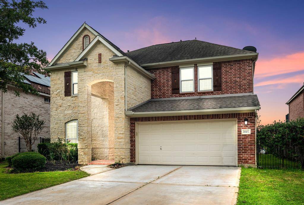 Cypress, TX 77429,18107 Harbour Bridge Point DR