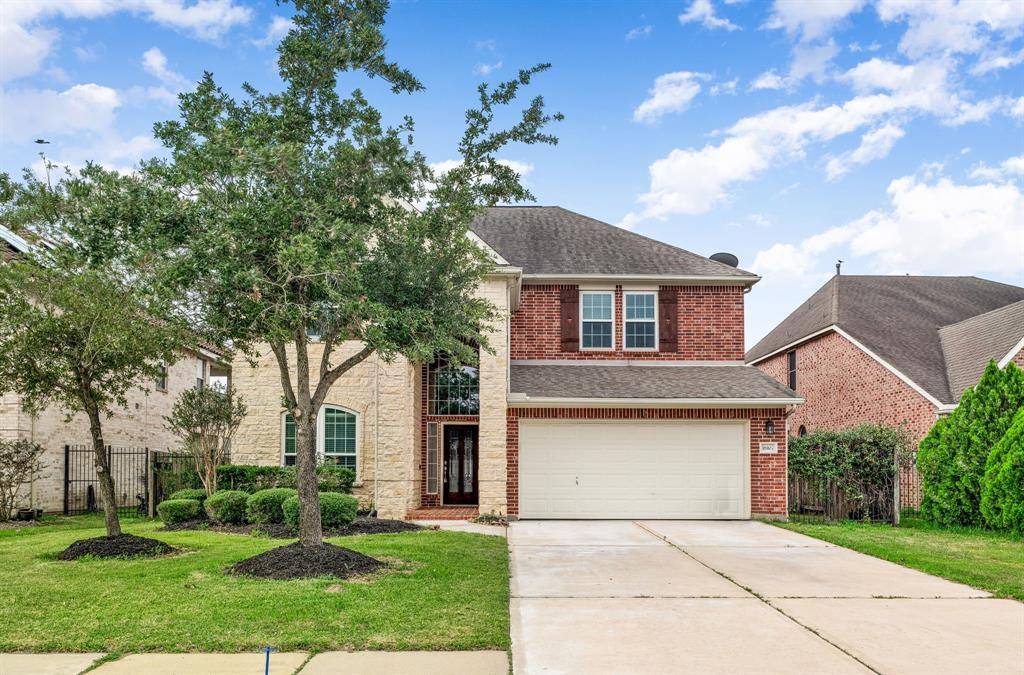 Cypress, TX 77429,18107 Harbour Bridge Point DR