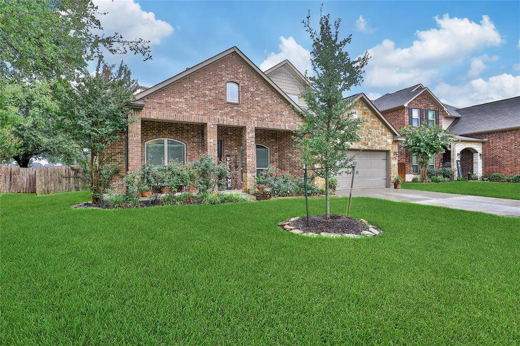 Katy, TX 77493,6507 Crystal Forest TRL