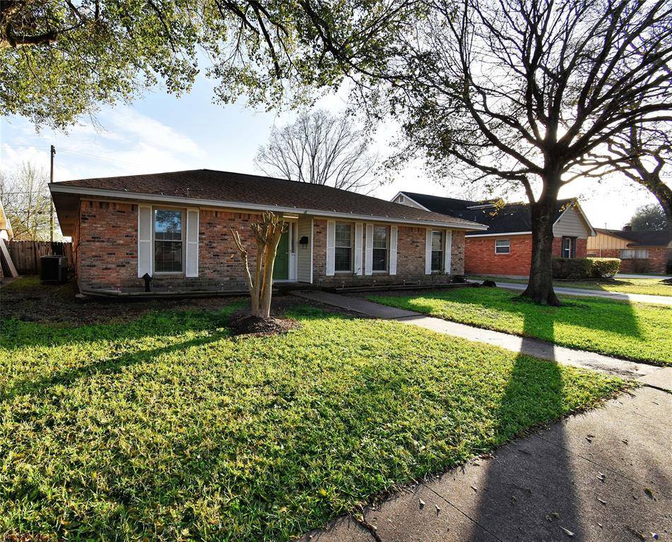 Houston, TX 77034,314 Viceroy DR