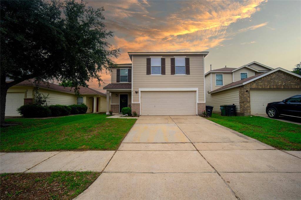 Houston, TX 77047,2719 Skyview Cove CT