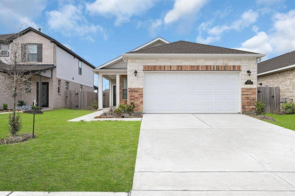 Katy, TX 77493,5735 Tabula Rasa DR