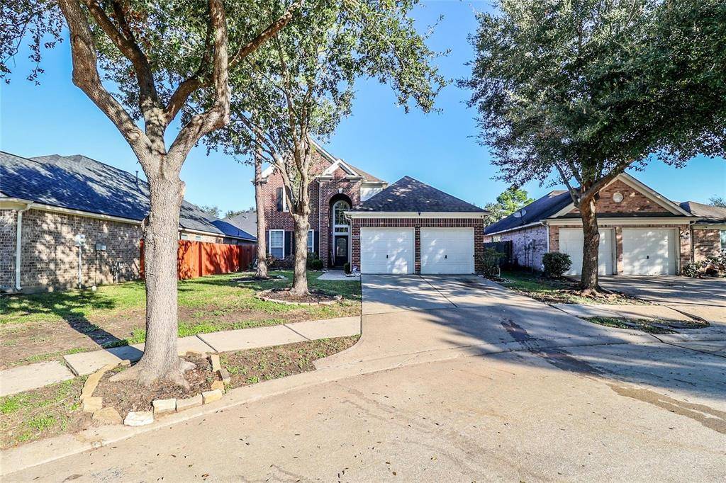 Houston, TX 77095,17610 Blue Lily LN