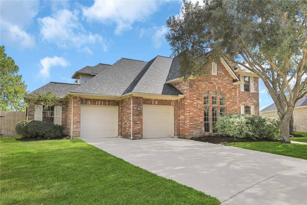 Katy, TX 77450,21703 Colonial Bend LN