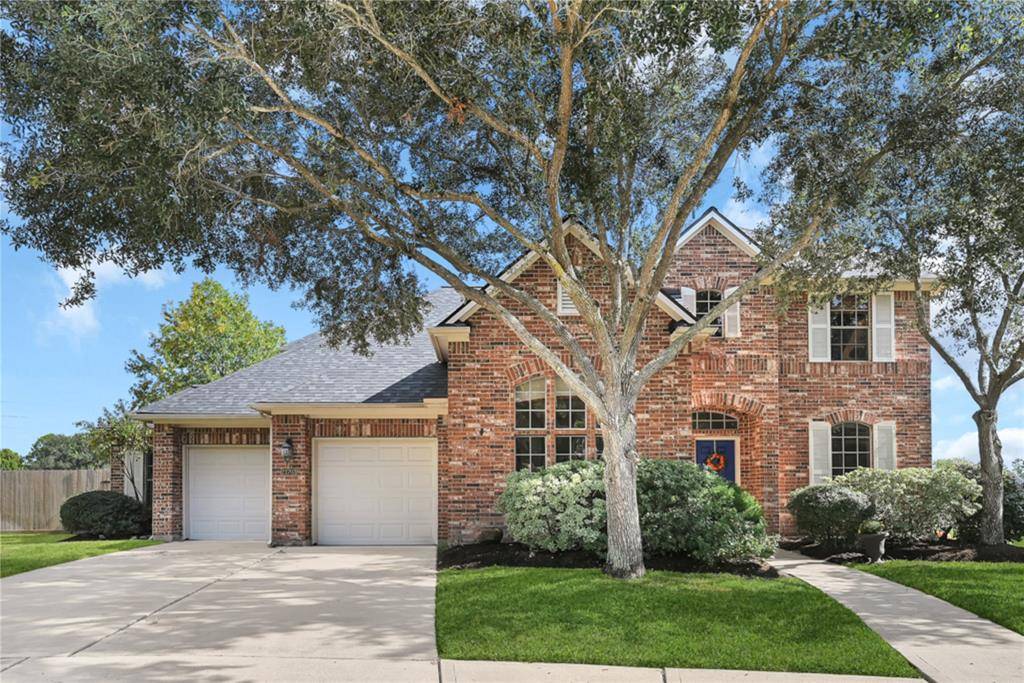 Katy, TX 77450,21703 Colonial Bend LN