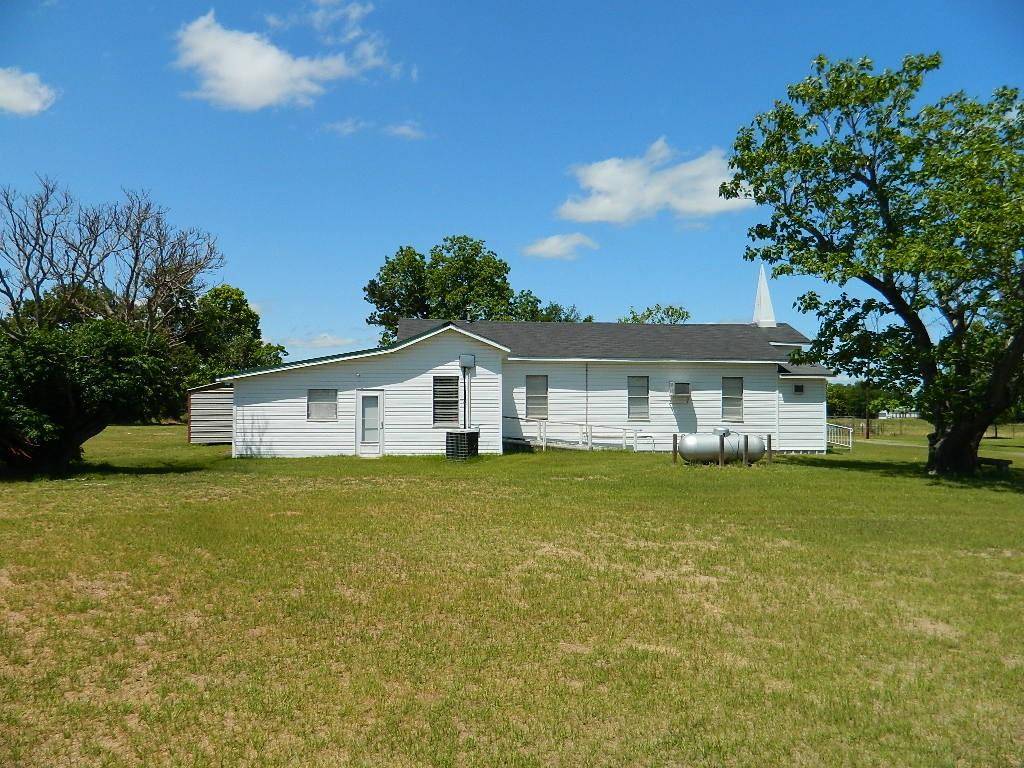 Jewett, TX 75846,1112 Spruiell ST