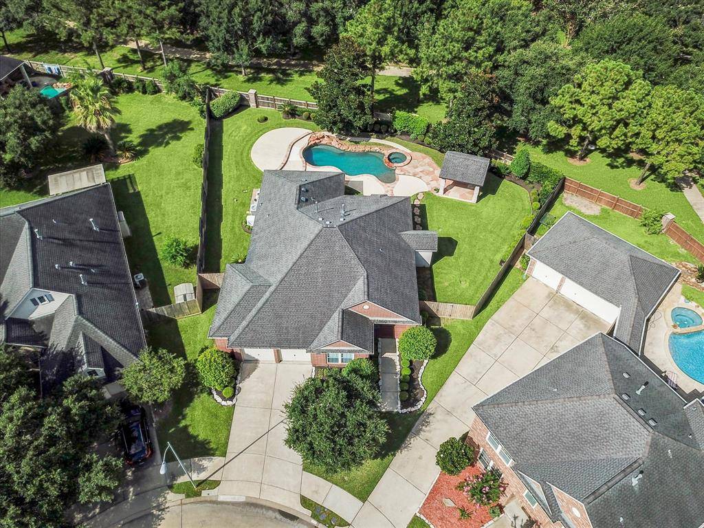 Katy, TX 77450,6010 LAKEBLUFF CT