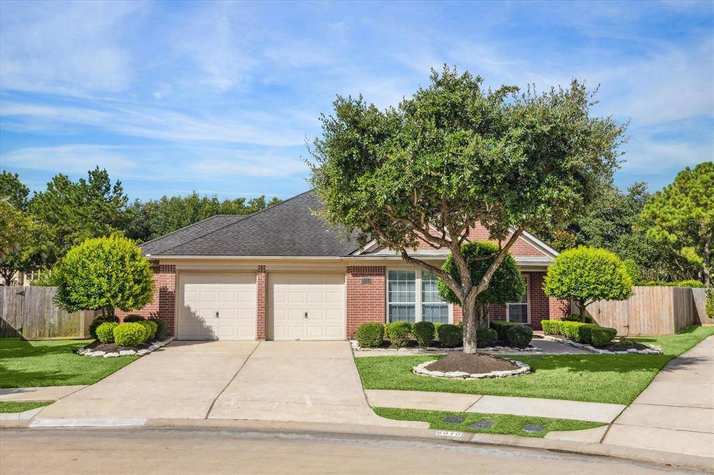 Katy, TX 77450,6010 LAKEBLUFF CT