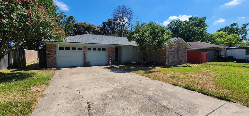 Dickinson, TX 77539,4812 33rd ST