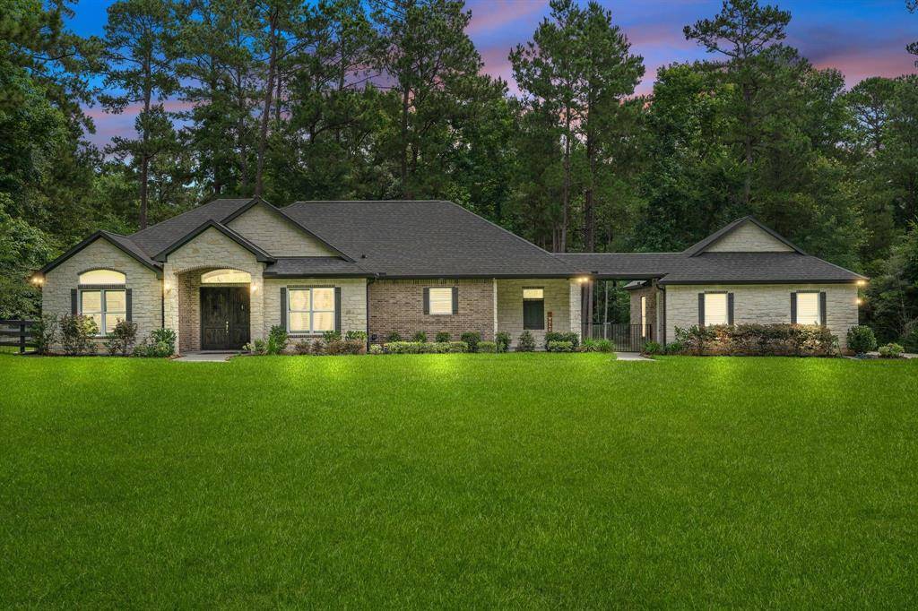 Huntsville, TX 77340,373 Winchester RD