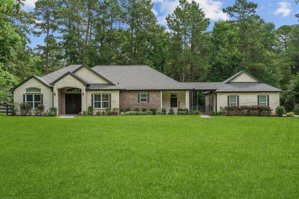 Huntsville, TX 77340,373 Winchester RD