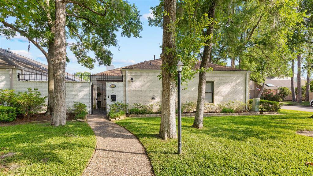 Houston, TX 77063,9628 Longmont DR