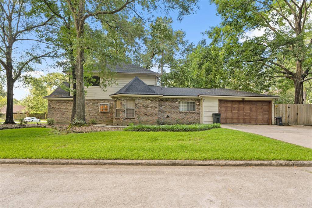 Kingwood, TX 77339,3619 Deerbrook DR