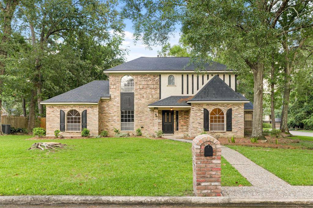 Kingwood, TX 77339,3619 Deerbrook DR