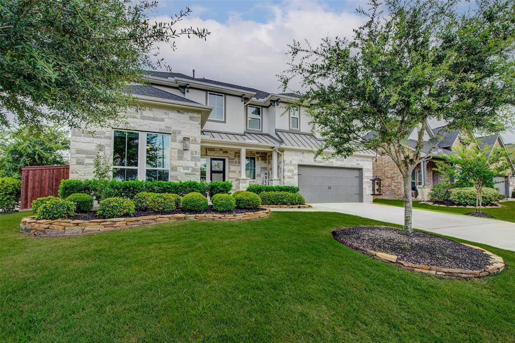 Katy, TX 77494,1834 Brooking Hill CT