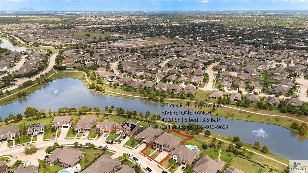 Pearland, TX 77089,2110 Dovetail Falls LN