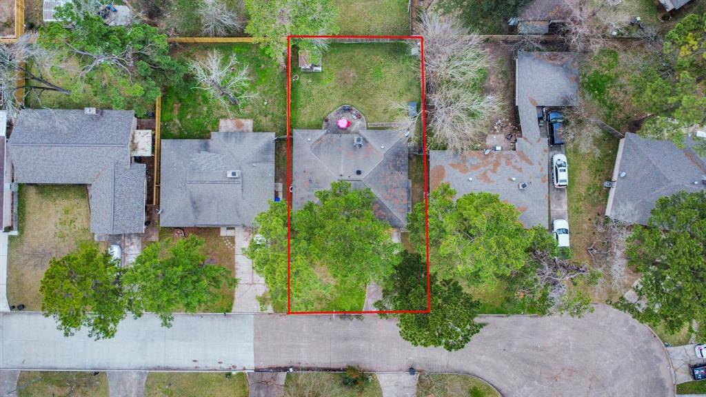 Spring, TX 77373,23127 Harpergate DR