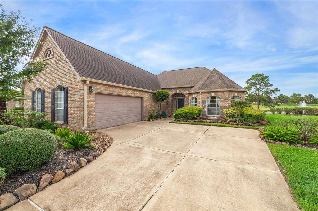 Pearland, TX 77584,3307 Flower Field LN