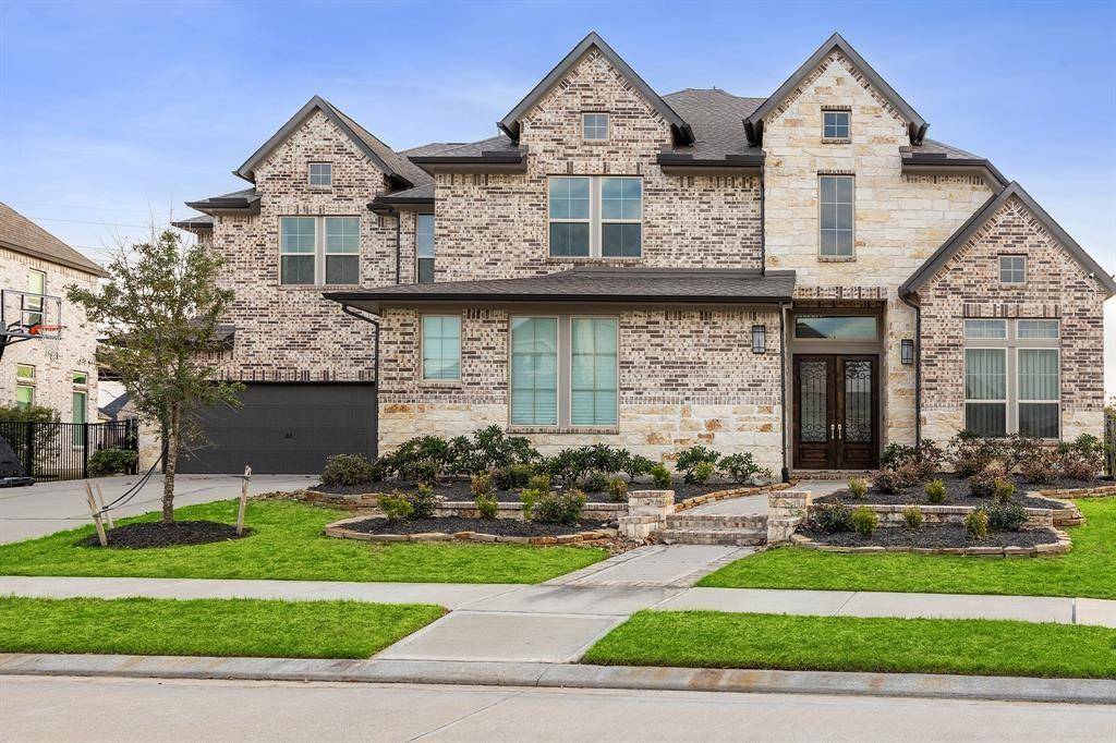 Cypress, TX 77433,19535 Rock Quillwort RD