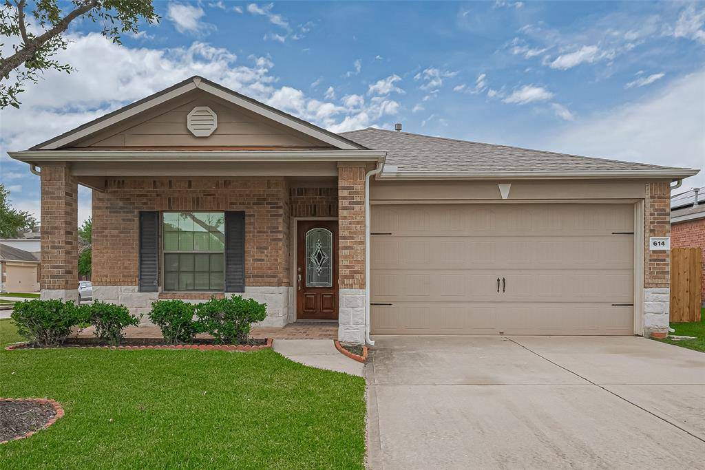 Katy, TX 77494,614 Starboard CT