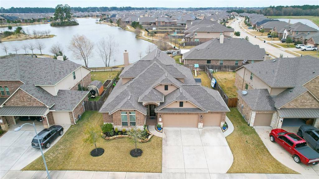 Tomball, TX 77375,9906 Easterwood TRL