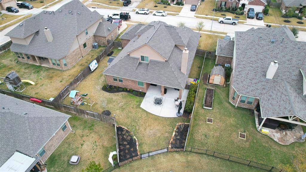 Tomball, TX 77375,9906 Easterwood TRL