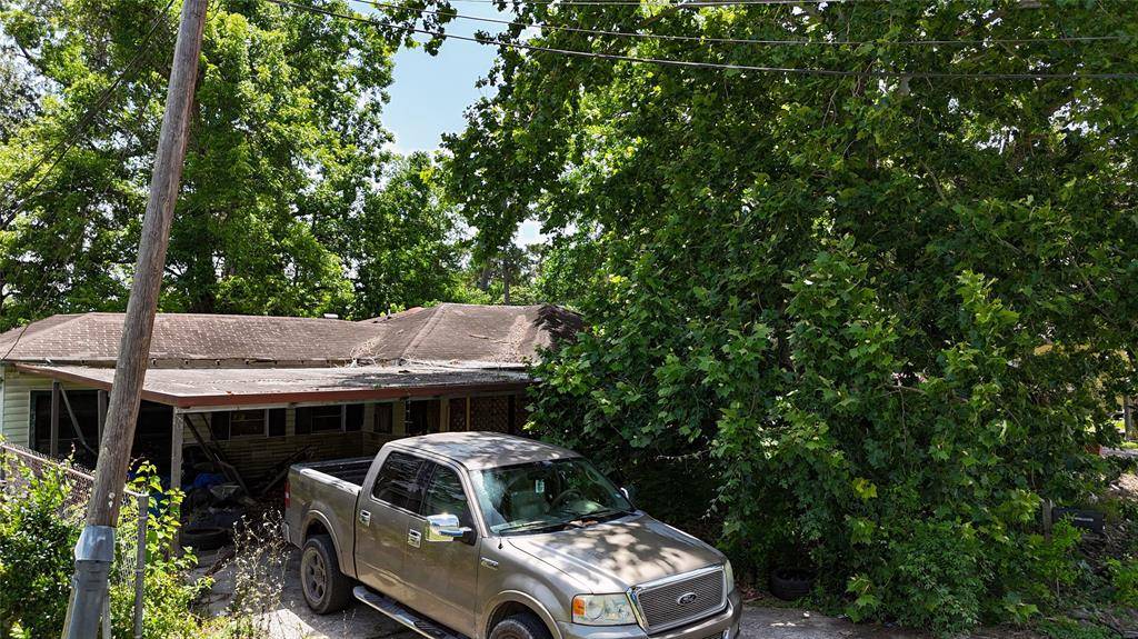Houston, TX 77091,6706 Greenhurst ST