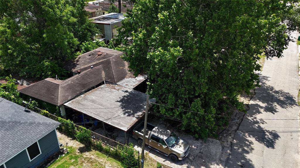 Houston, TX 77091,6706 Greenhurst ST