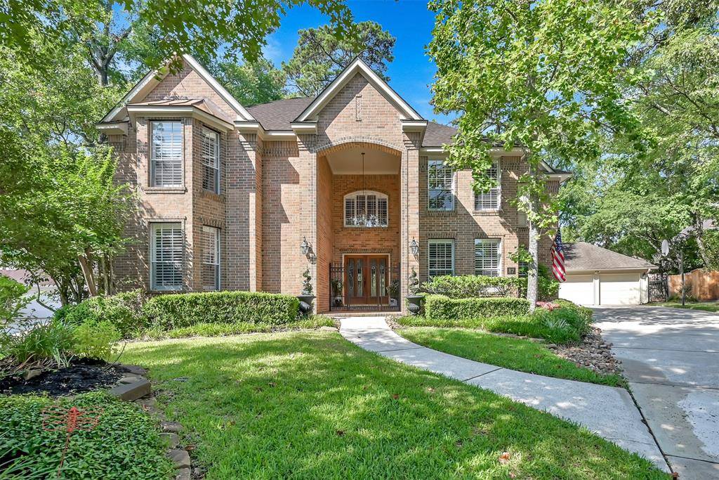 The Woodlands, TX 77381,87 Stardust PL