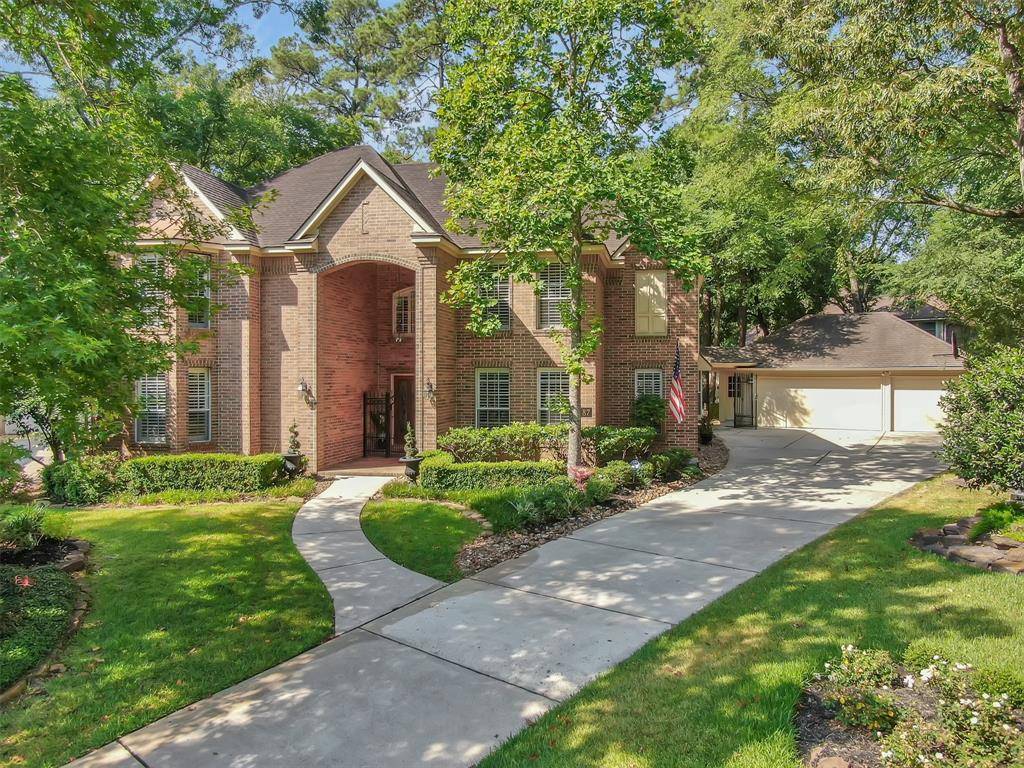 The Woodlands, TX 77381,87 Stardust PL