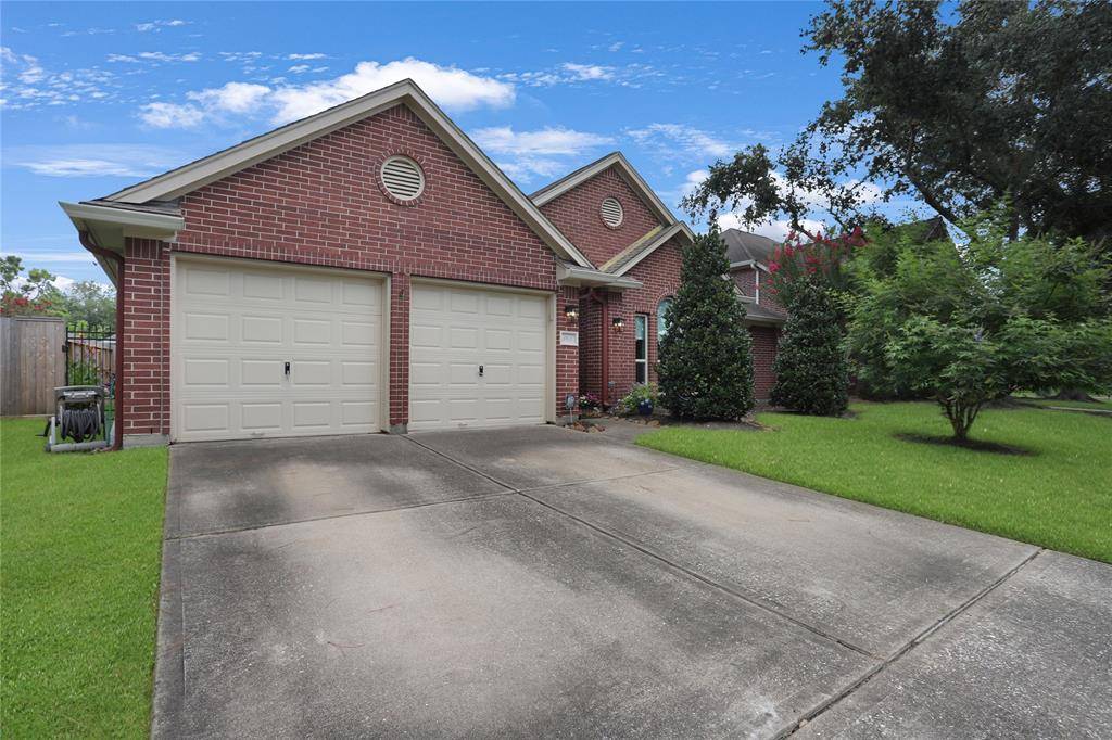 Pearland, TX 77581,3816 Lake View DR