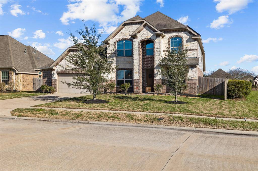 Rosharon, TX 77583,4827 Enchanted Springs DR