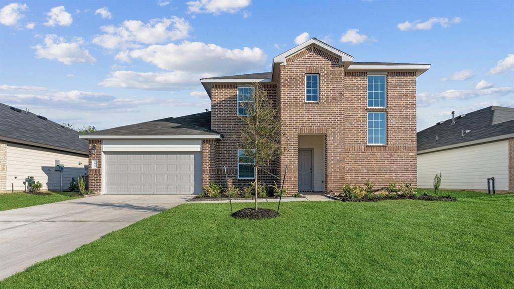 Rosenberg, TX 77469,4132 Russet Elm Lane